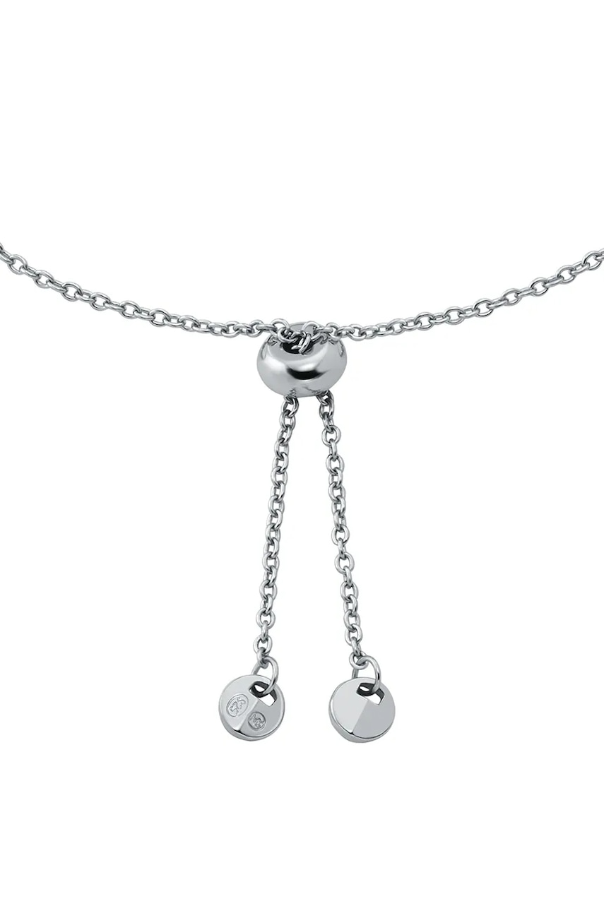 Серебряный браслет Michael Kors MKC1748CZ040 Серебряный браслет Michael Kors MKC1748CZ040