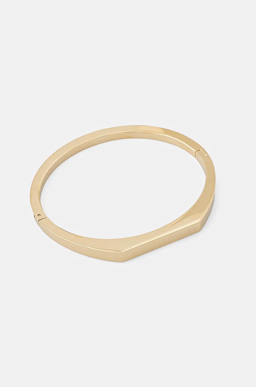 Levně Náramek Calvin Klein 35000046