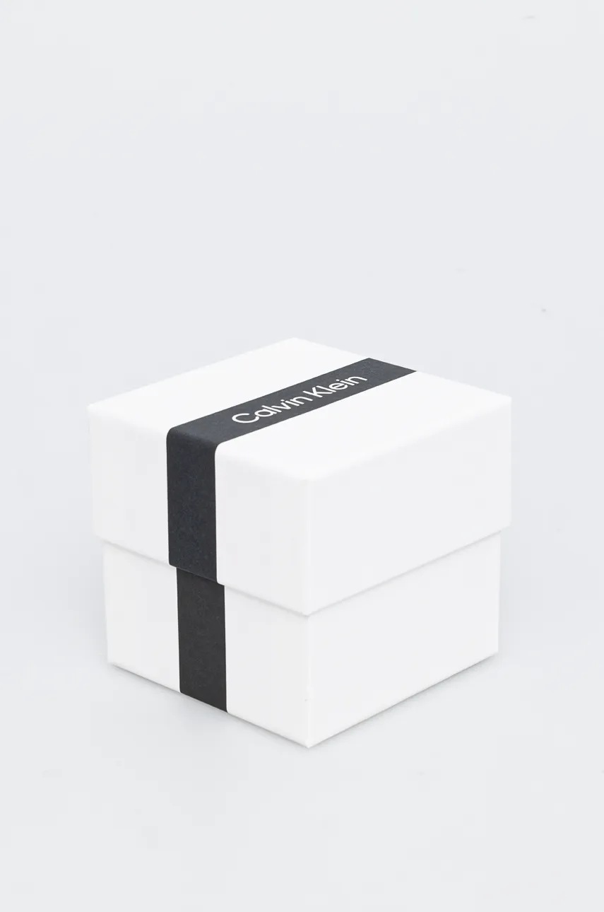 Prstýnky Calvin Klein 3-pack (obrázek 3)