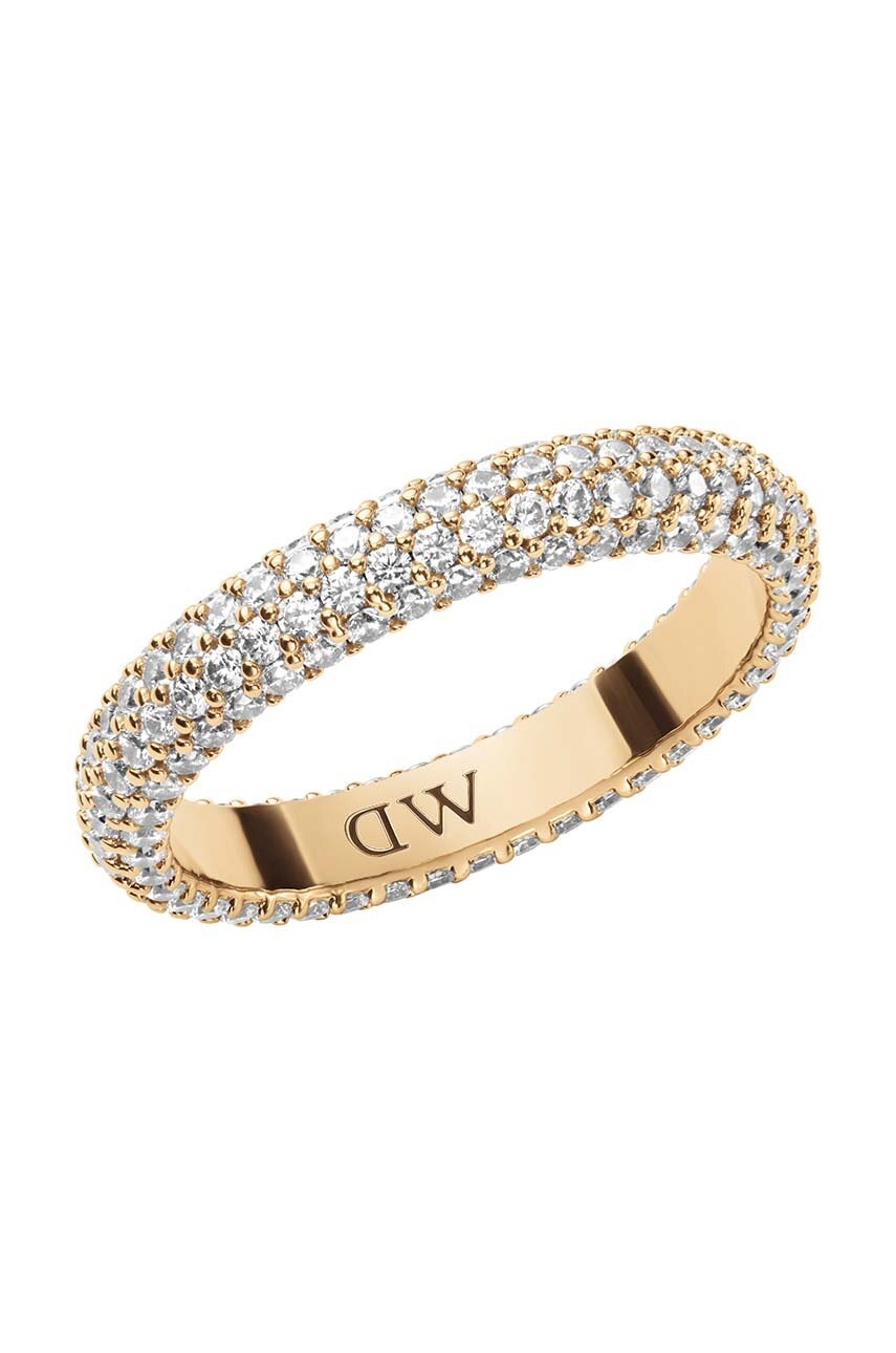 

Пръстен Daniel Wellington DW00400646, Злато
