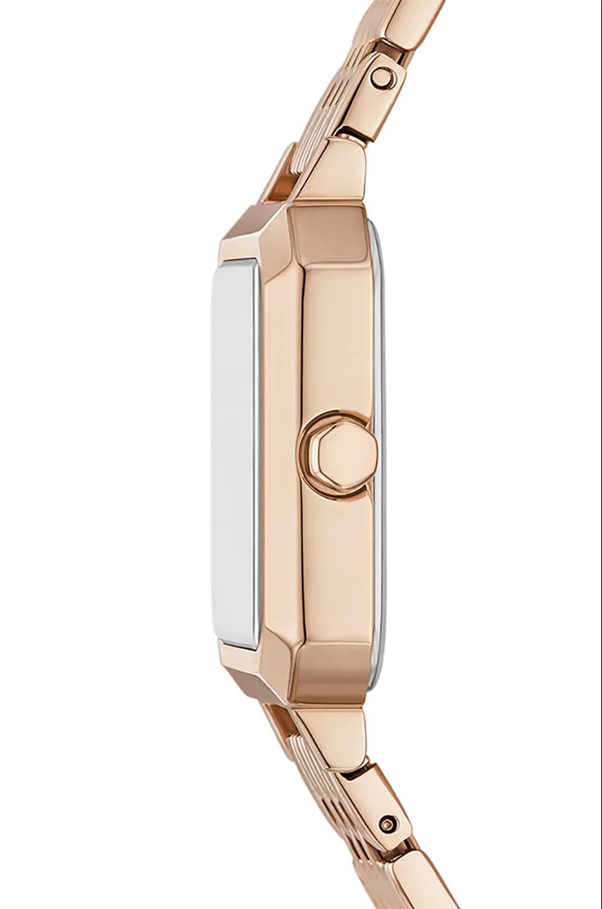 Hodinky a náramok Armani Exchange