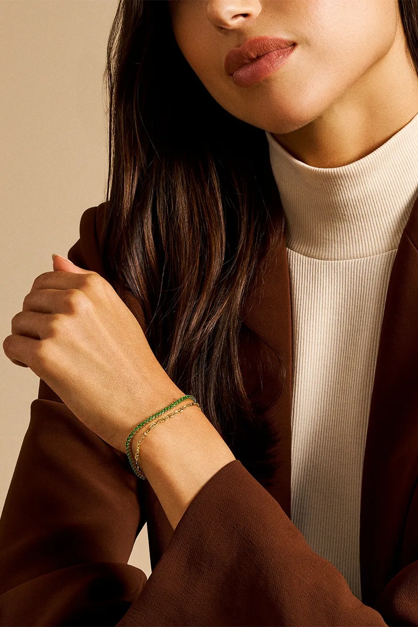 Βραχιόλι Fossil JA7272710 φωτογραφία