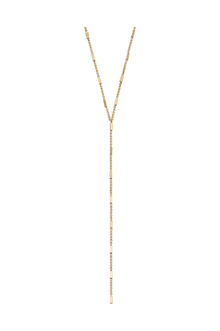 Fossil colier All Stacked Up JF04808710
