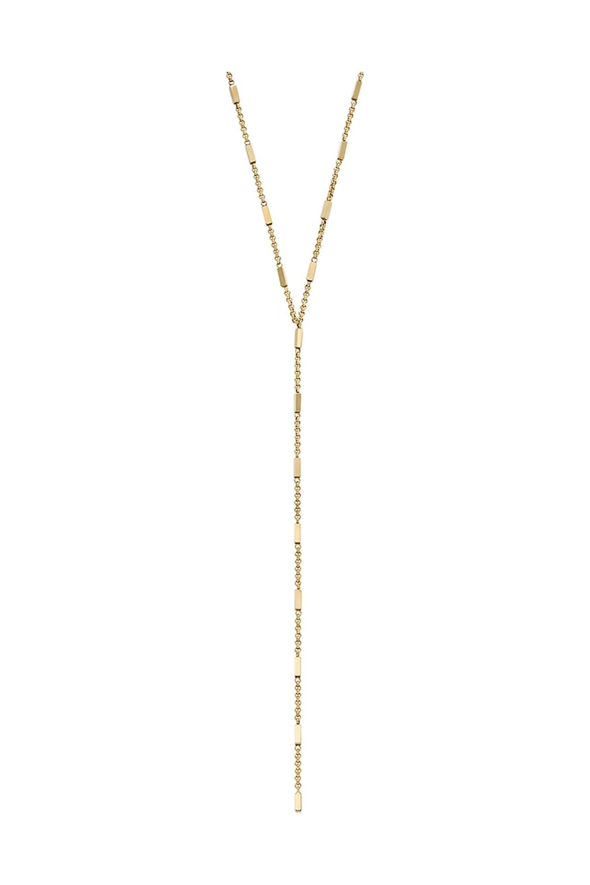 Fossil colier All Stacked Up JF04808710