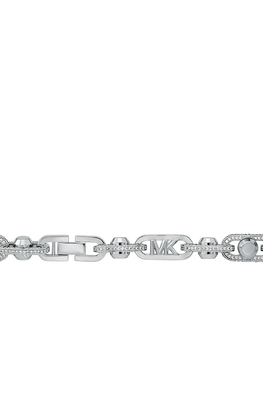 Цепочка Michael Kors Pavé Astor MKJ8402CZ040