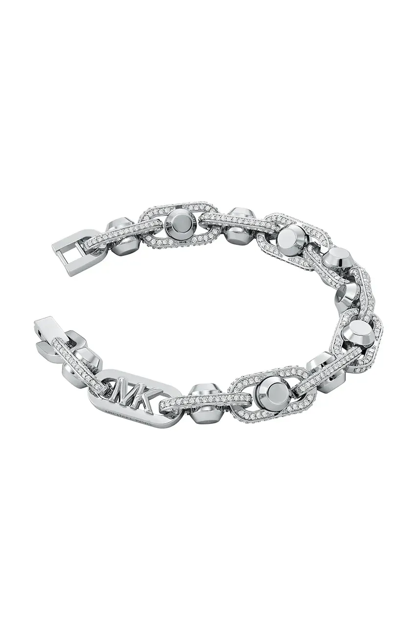 Браслет Michael Kors Pavé Astor женский MKJ8403CZ040 Браслет Michael Kors Pavé Astor женский MKJ8403CZ040