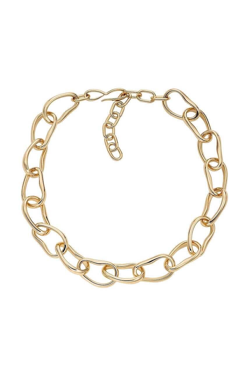 Levně Náhrdelník Skagen SKJ5008710
