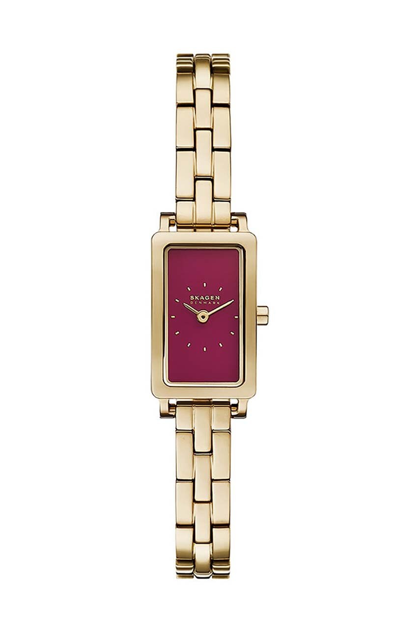 

Часовник Skagen дамски в златисто SKW3151, Злато