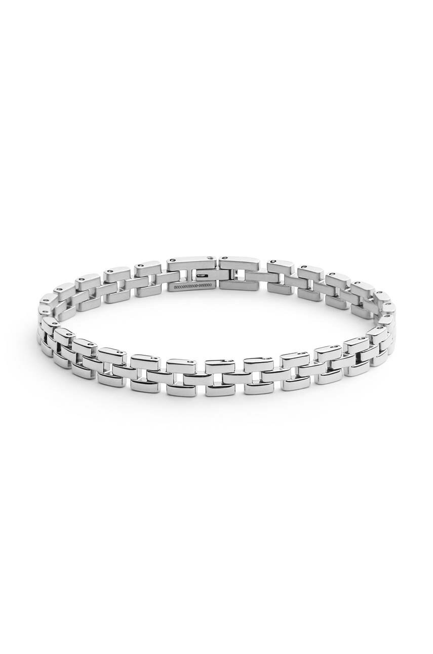 

Гривна Daniel Wellington дамска DW00401017, Сребърен