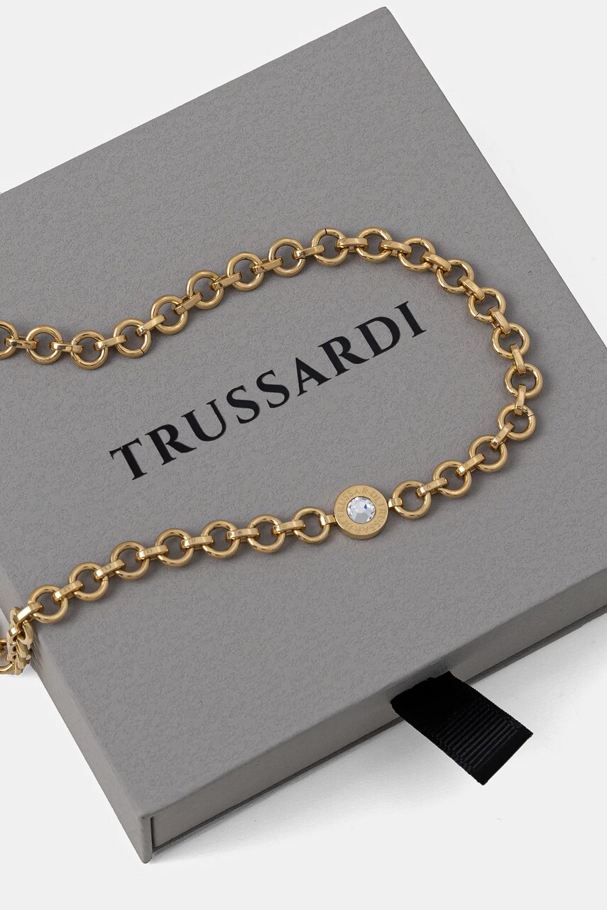 Цепочка Trussardi TJAXC105 Цепочка Trussardi TJAXC105