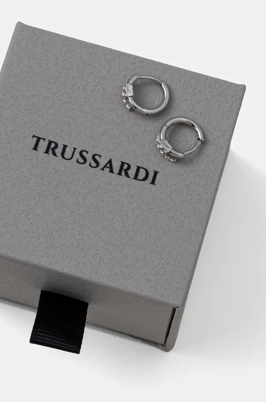 Сережки Trussardi TJAXC88 Сережки Trussardi TJAXC88