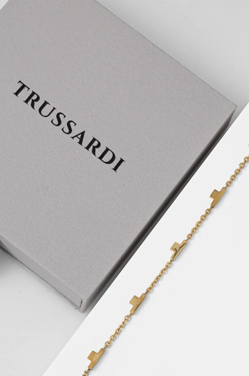 Браслет Trussardi женский TJAXC65 Браслет Trussardi женский TJAXC65
