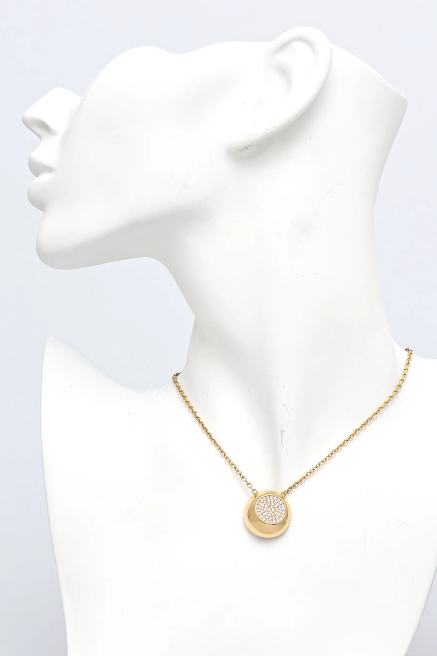 Κολιέ Trussardi TJAXC95 φωτογραφία