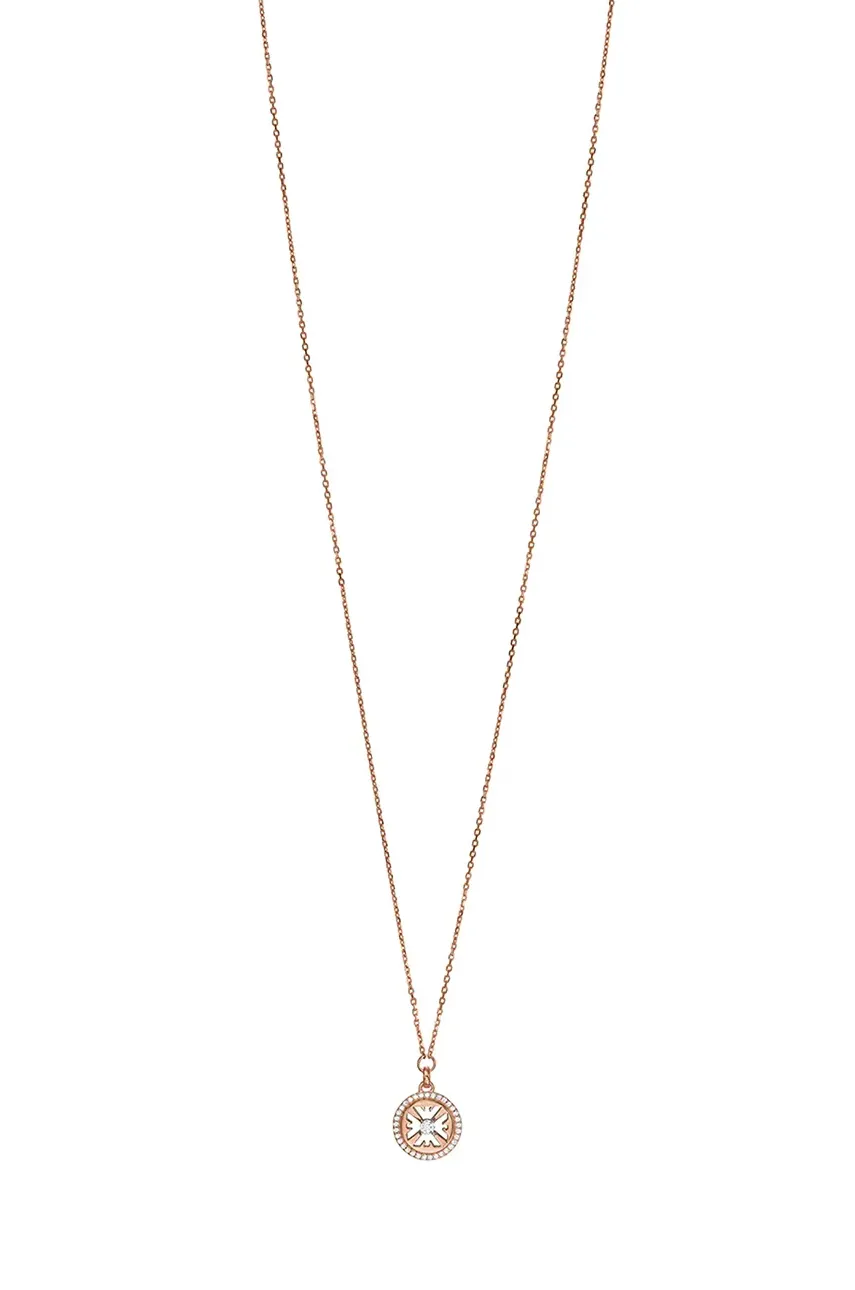 Цепочка Emporio Armani Logo Essentials EG3593221 Цепочка Emporio Armani Logo Essentials EG3593221