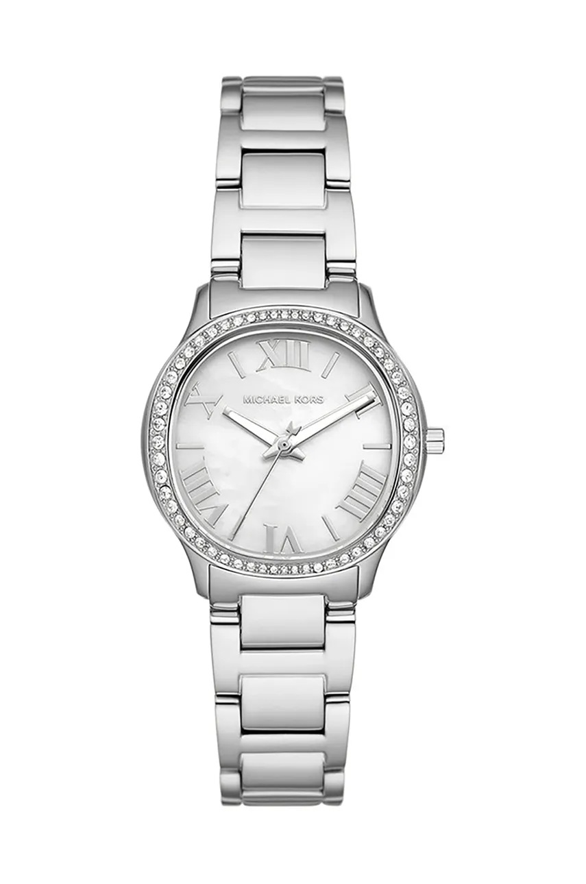 

Часовник Michael Kors дамски в сребристо MK4824, Сребърен