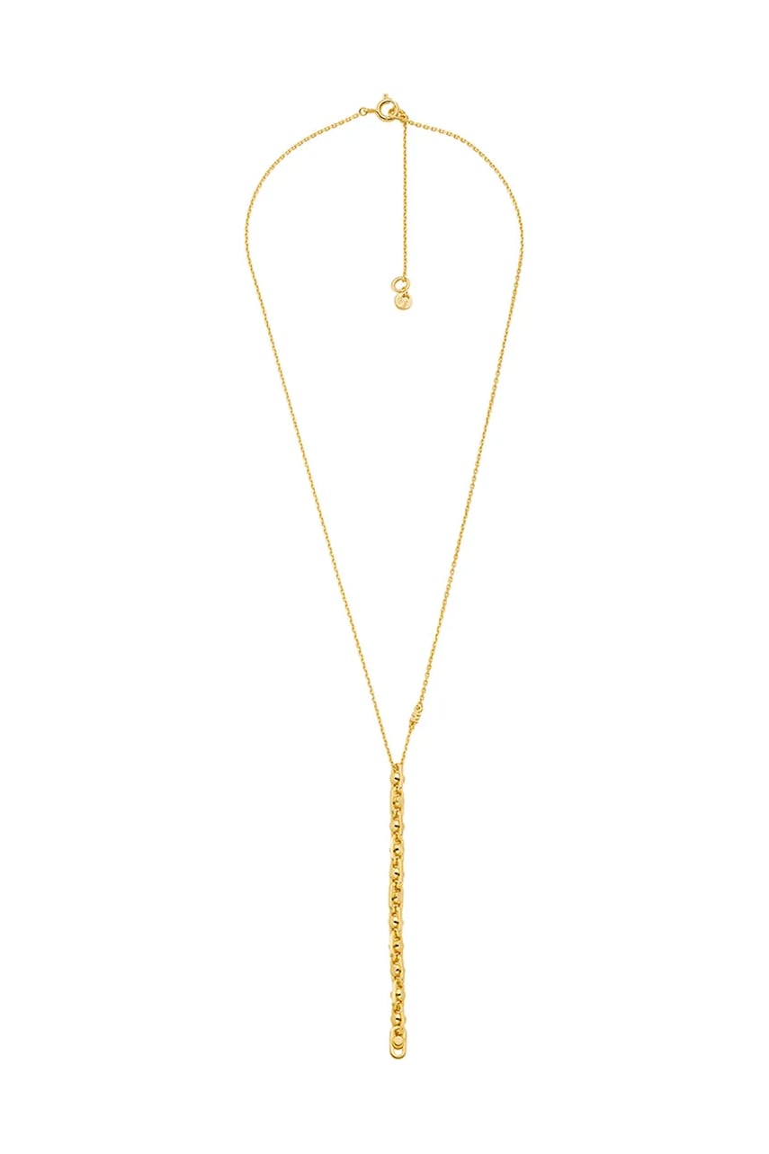 Цепочка Michael Kors Premium MKC170700710 Цепочка Michael Kors Premium MKC170700710