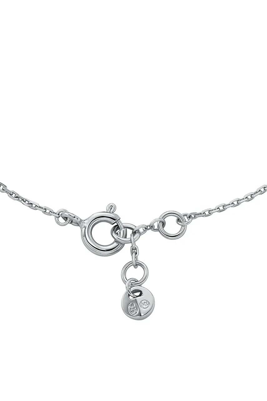 Серебряный браслет Michael Kors Premium Kors Brilliance MKC1716CZ040 Серебряный браслет Michael Kors Premium Kors Brilliance MKC1716CZ040