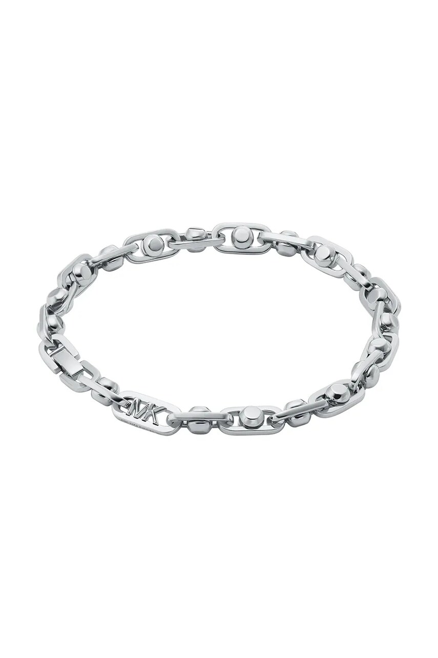 Levně Náramek Michael Kors Premium Astor Link MKJ835700040