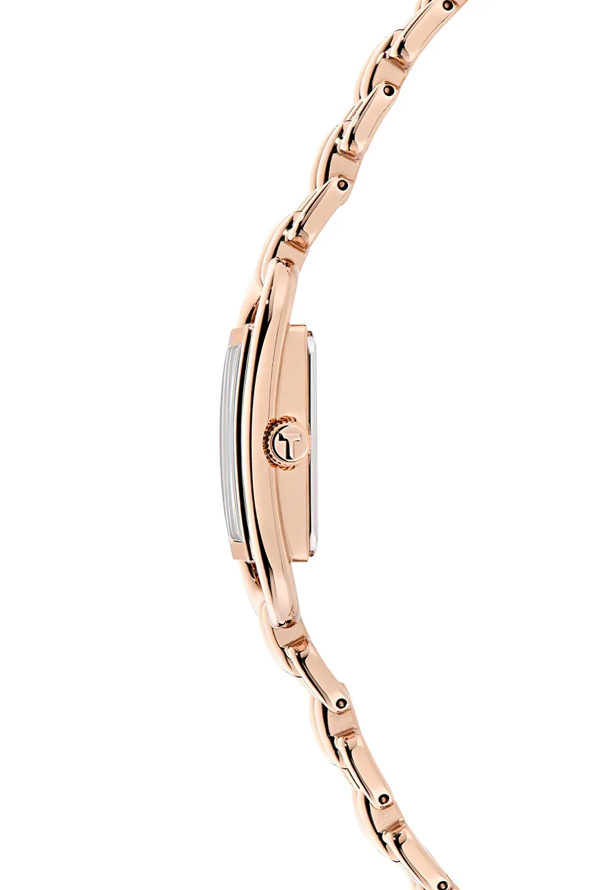 Часы Ted Baker женские цвет золотой BKPTTF404 Часы Ted Baker женские цвет золотой BKPTTF404