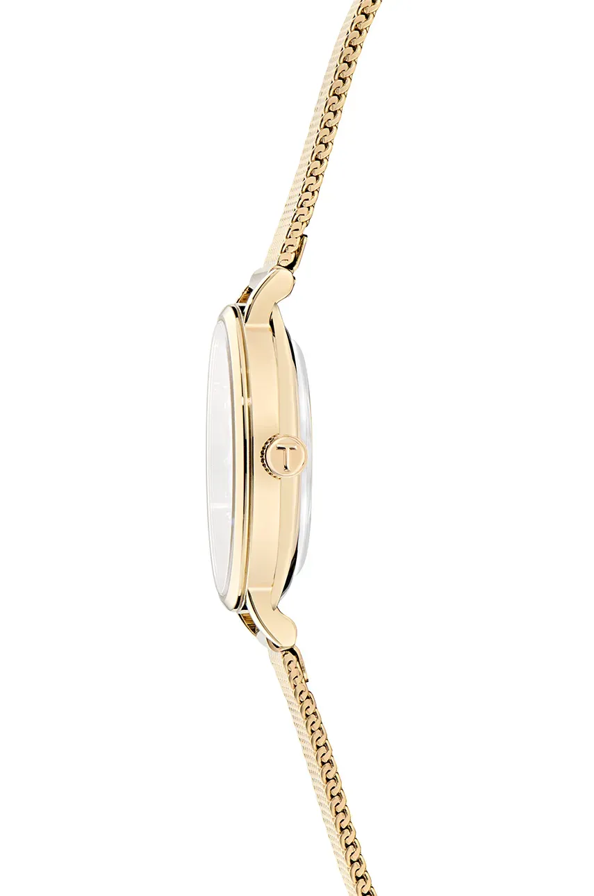 Часы Ted Baker женские цвет золотой BKPSTF405 Часы Ted Baker женские цвет золотой BKPSTF405
