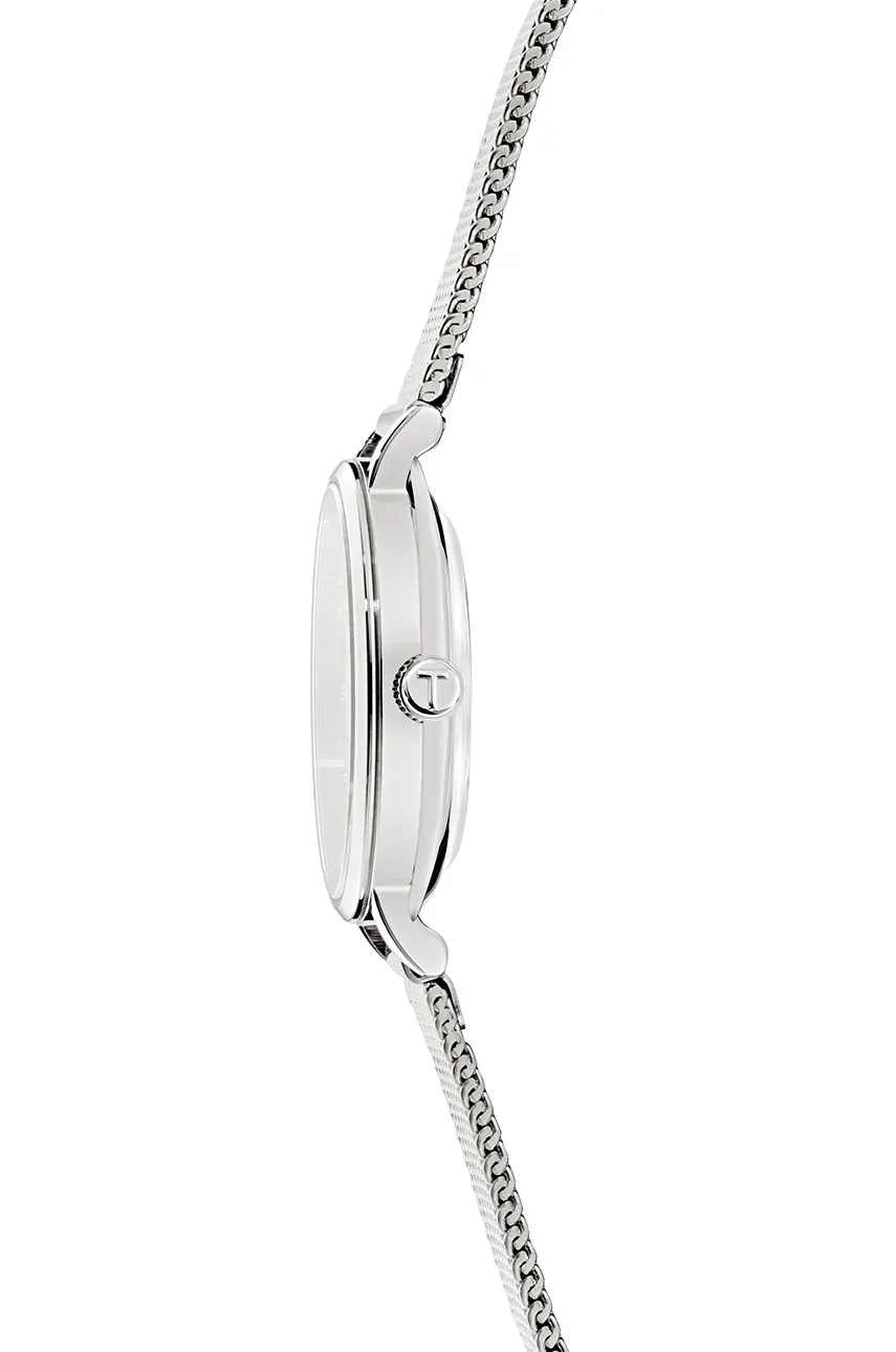Часы Ted Baker женские цвет серебрянный BKPSTF406 Часы Ted Baker женские цвет серебрянный BKPSTF406