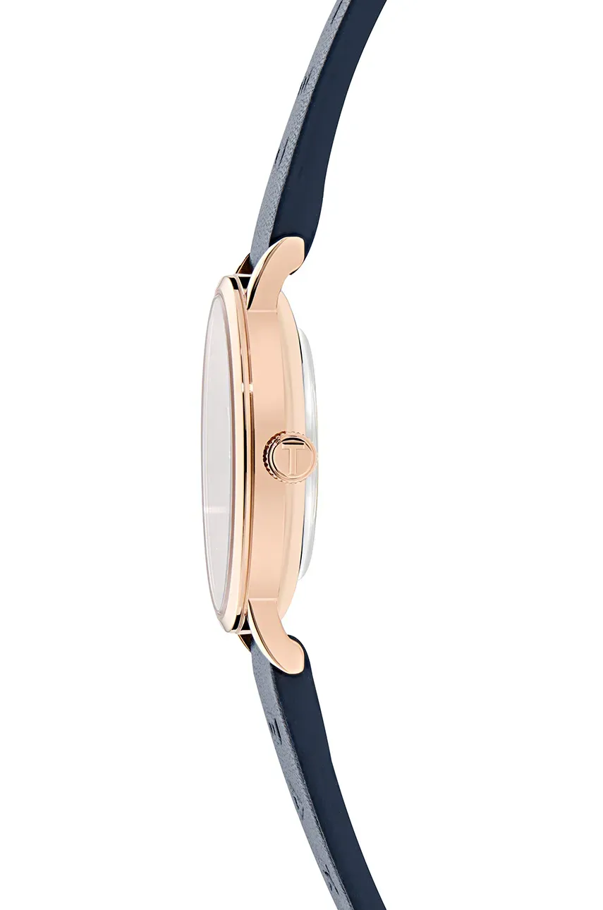 Часы Ted Baker женские цвет синий BKPSTF409 Часы Ted Baker женские цвет синий BKPSTF409