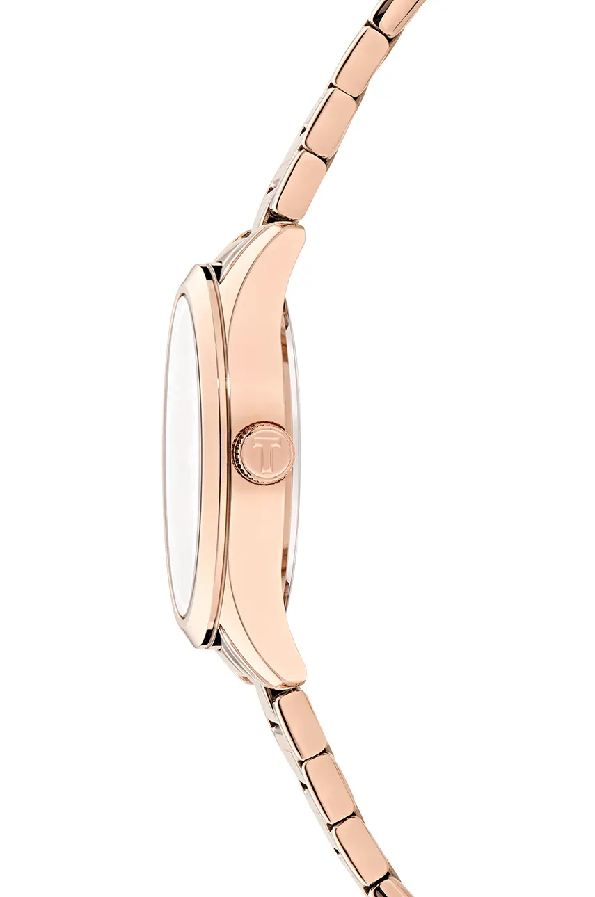 Часы Ted Baker женские цвет золотой BKPCLF407 Часы Ted Baker женские цвет золотой BKPCLF407