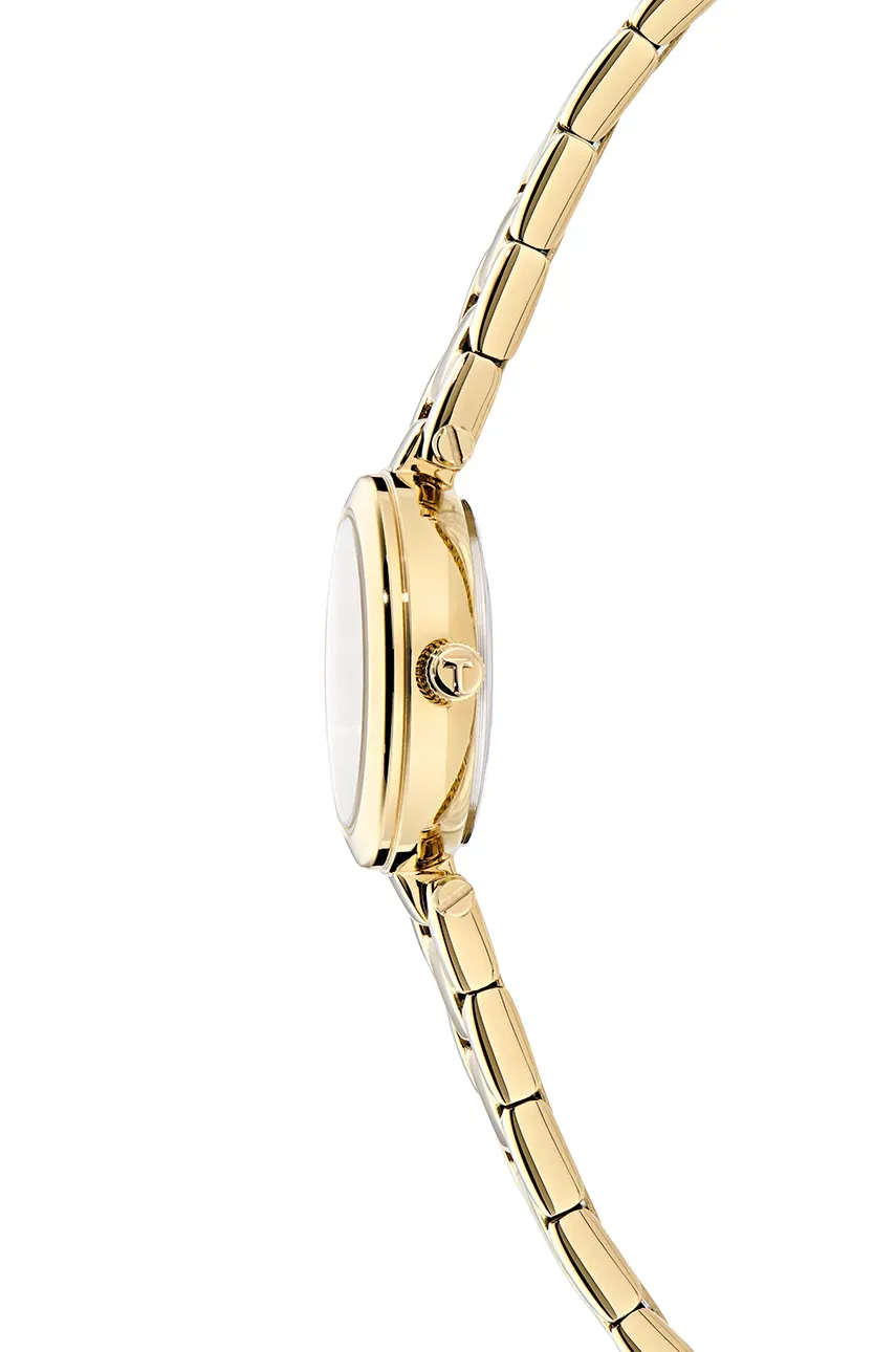 Часы Ted Baker женские цвет золотой BKPJLF401 Часы Ted Baker женские цвет золотой BKPJLF401
