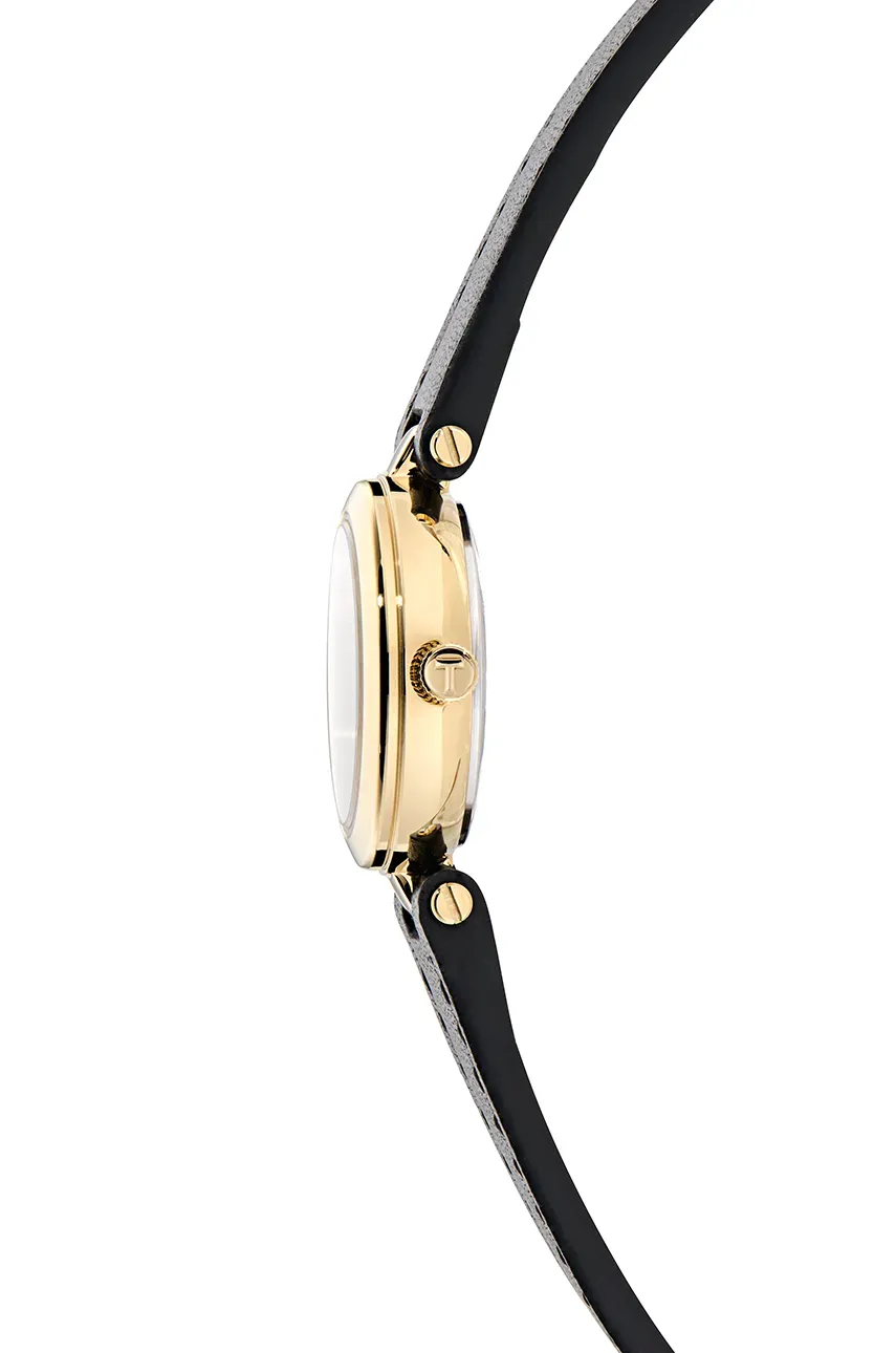 Часы Ted Baker женские цвет чёрный BKPJLF405 Часы Ted Baker женские цвет чёрный BKPJLF405