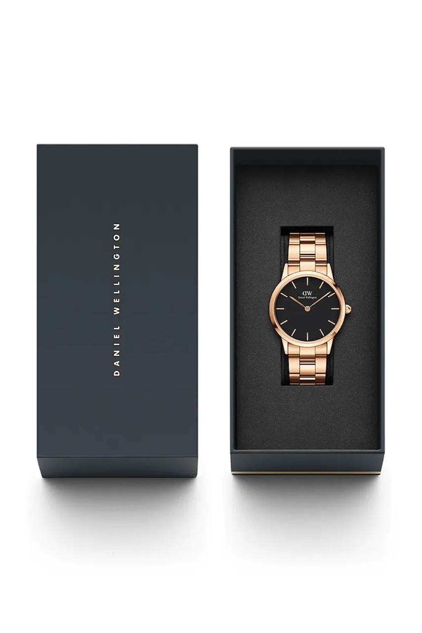 Hodinky Daniel Wellington Iconic Link 28