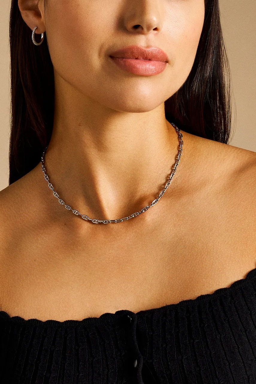 Κολιέ Fossil JA7243040 φωτογραφία