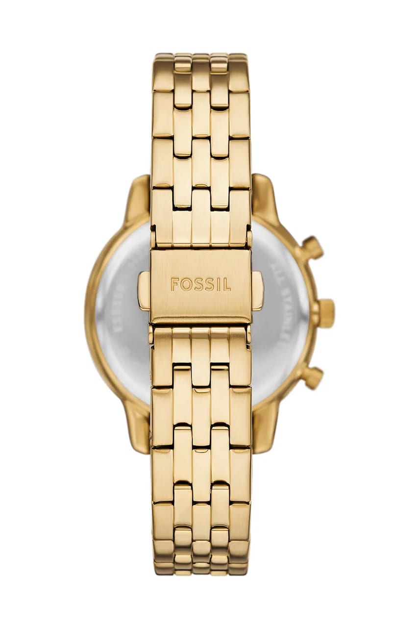 Часы Fossil женские цвет золотой ES5358 Часы Fossil женские цвет золотой ES5358