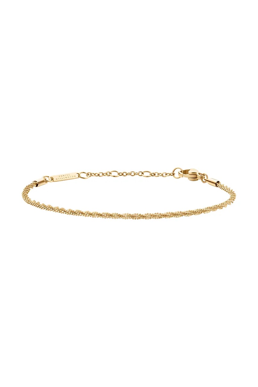 

Гривна Daniel Wellington дамска DW00400560, Злато