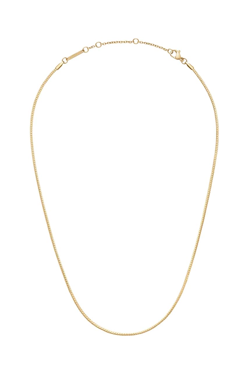 Daniel Wellington colier DW00400548