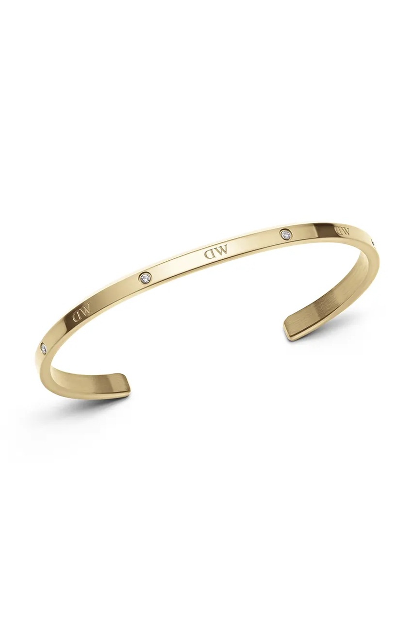 

Гривна Daniel Wellington дамска DW00400532, Злато