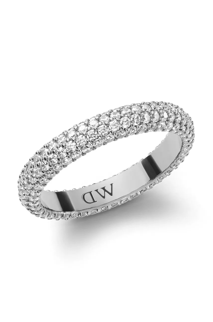 

Пръстен Daniel Wellington DW00400659, Сребърен