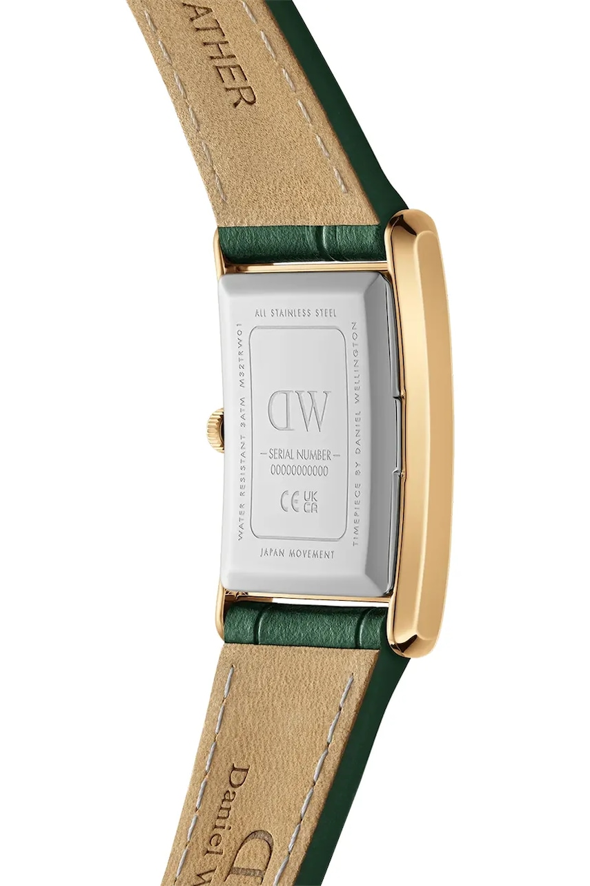 Hodinky Daniel Wellington