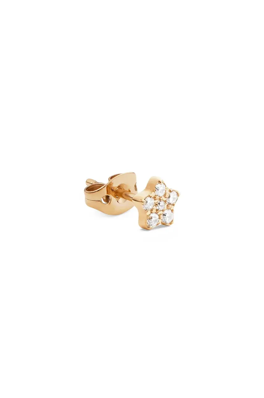 Серьга Daniel Wellington DW00400864 Серьга Daniel Wellington DW00400864