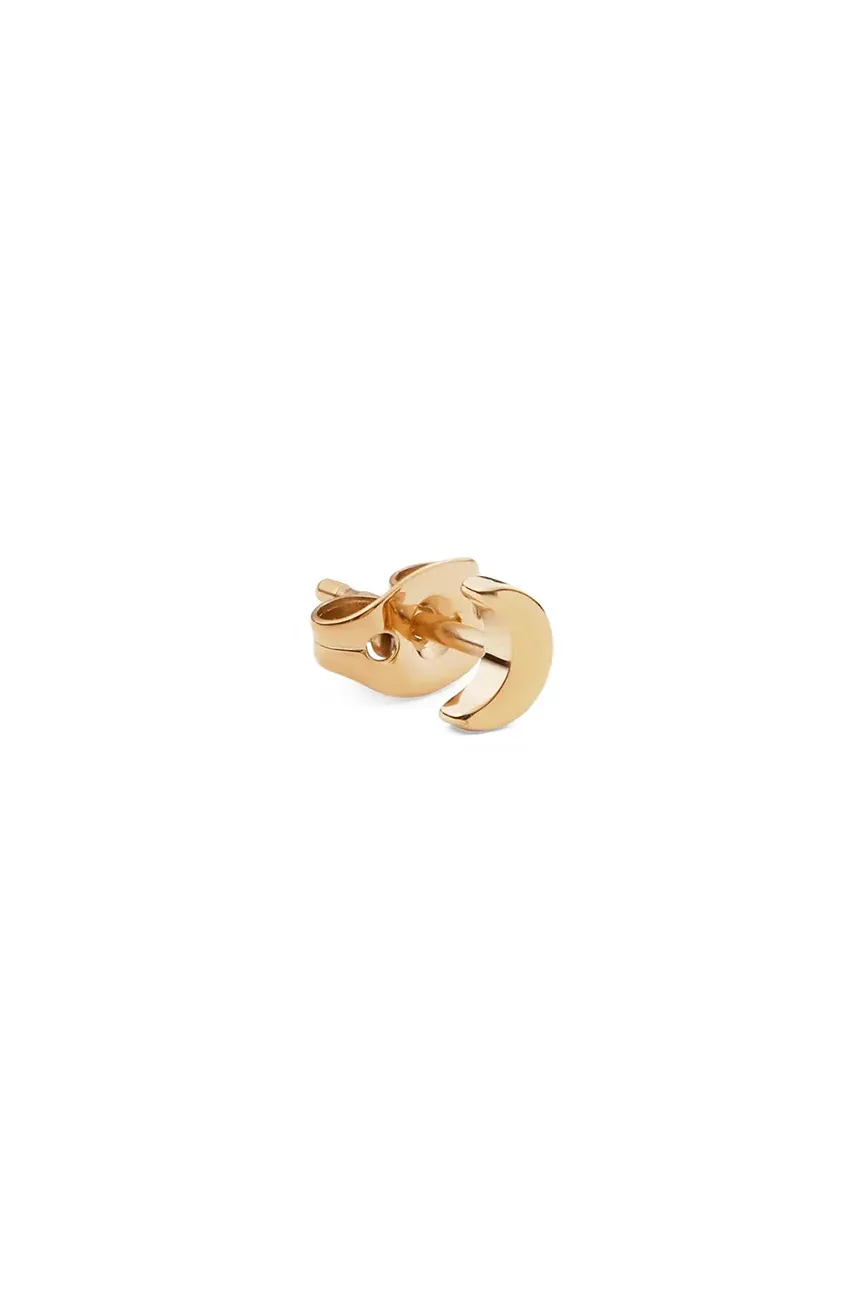 Серьга Daniel Wellington DW00400866 Серьга Daniel Wellington DW00400866