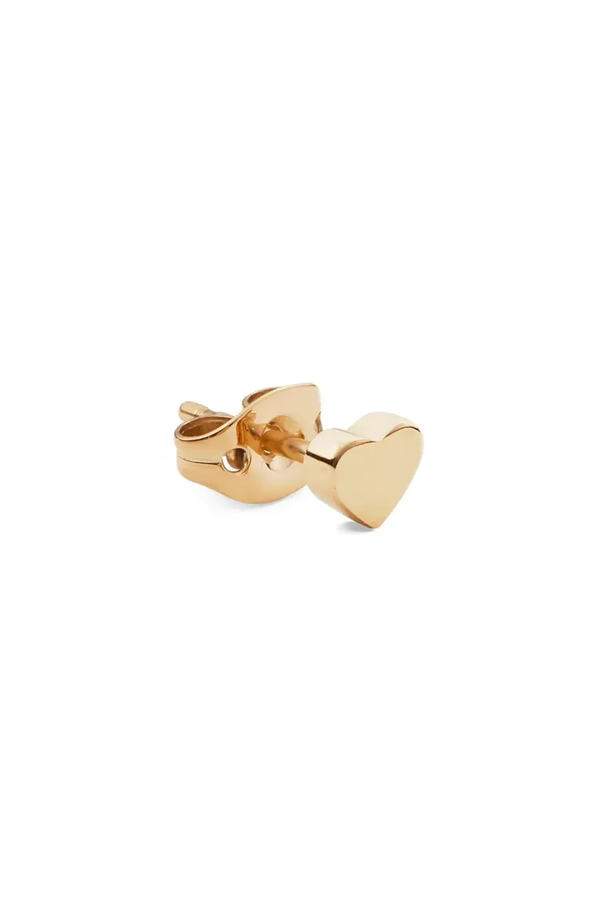 Серьга Daniel Wellington DW00400867 Серьга Daniel Wellington DW00400867