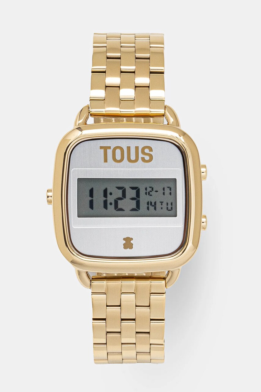 Tous ceas femei, culoarea auriu, 200351022