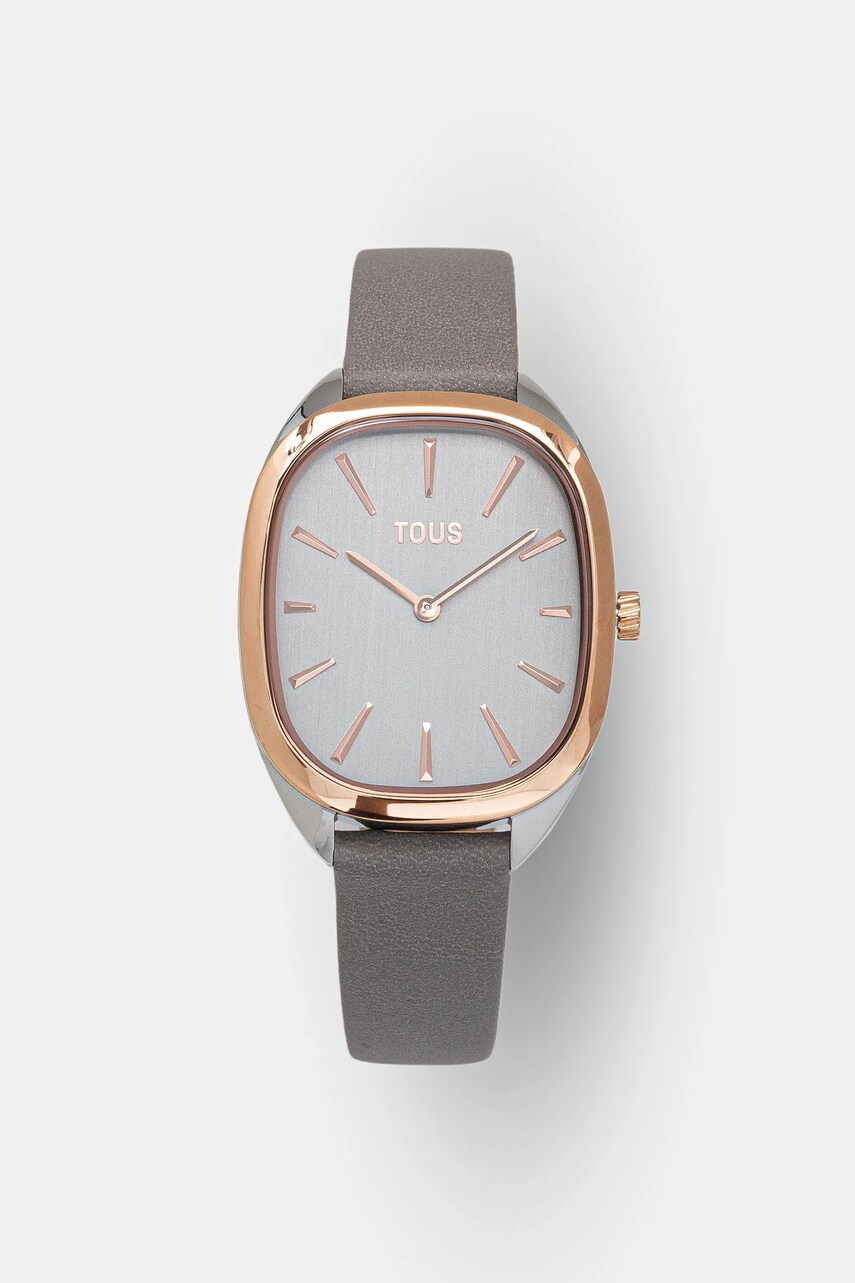 Tous ceas femei, culoarea gri, 3000136400