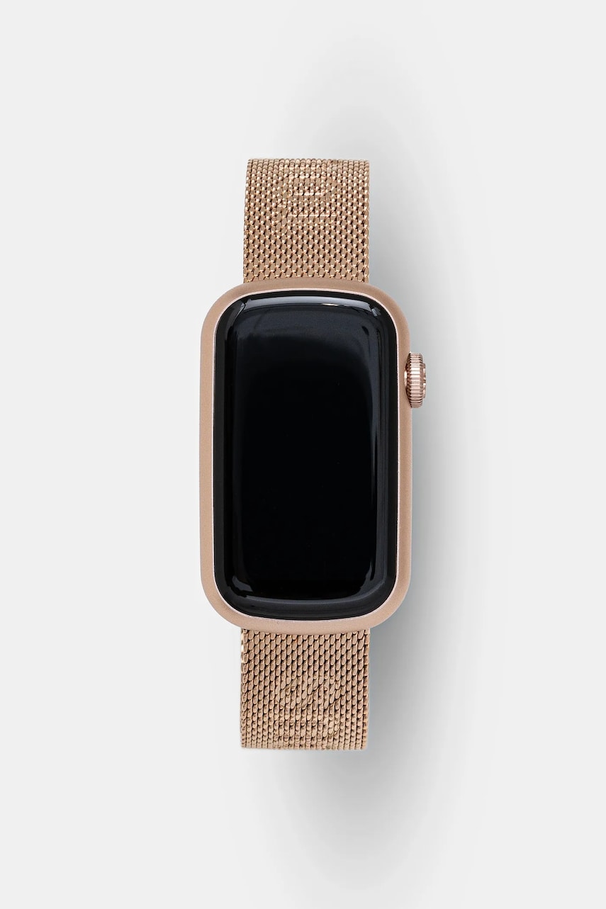 Tous smartwatch femei, culoarea auriu, 3000132400 - 0 | YEO