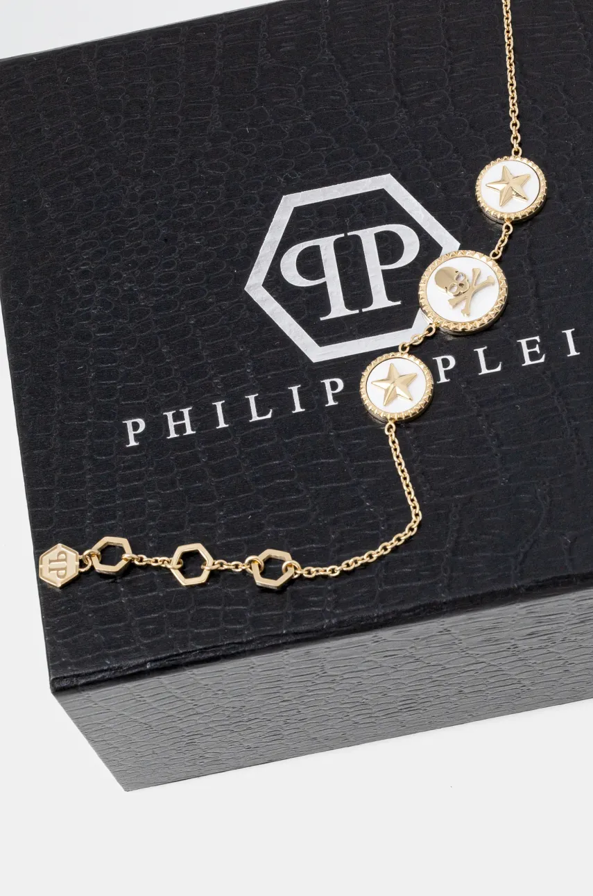 Браслет Philipp Plein женский PJ2EA09BU Браслет Philipp Plein женский PJ2EA09BU