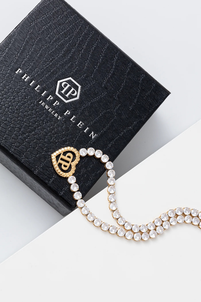 Цепочка Philipp Plein PJZEA07NU Цепочка Philipp Plein PJZEA07NU