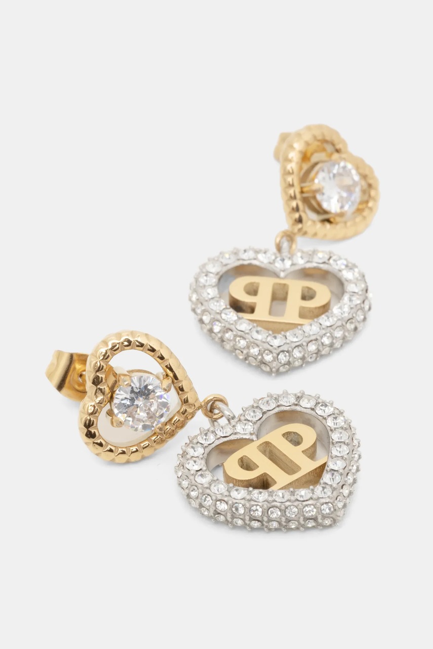 Сережки Philipp Plein PJZEA03EU Сережки Philipp Plein PJZEA03EU