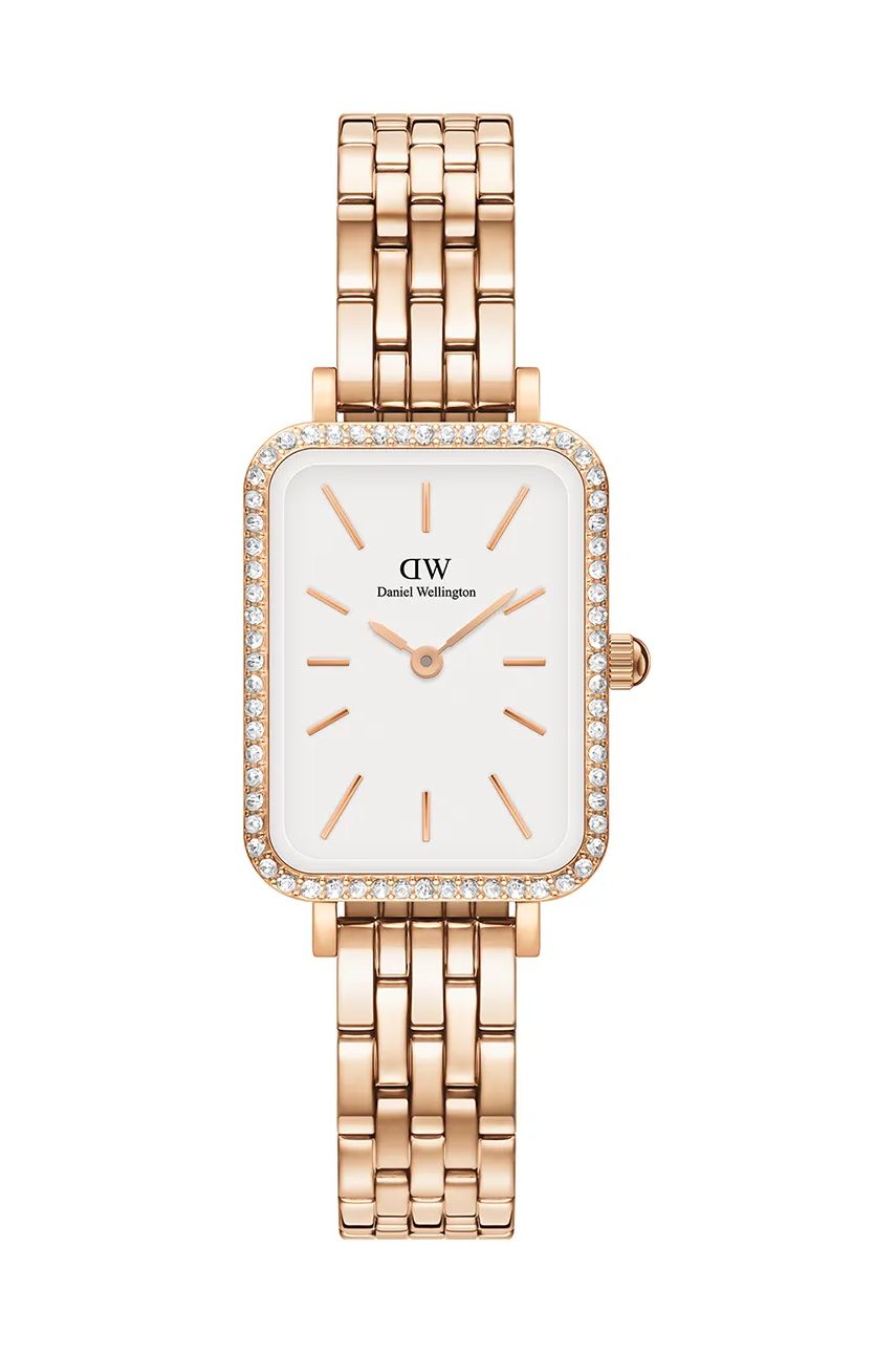 Daniel Wellington ceas femei, culoarea auriu, DW00100672