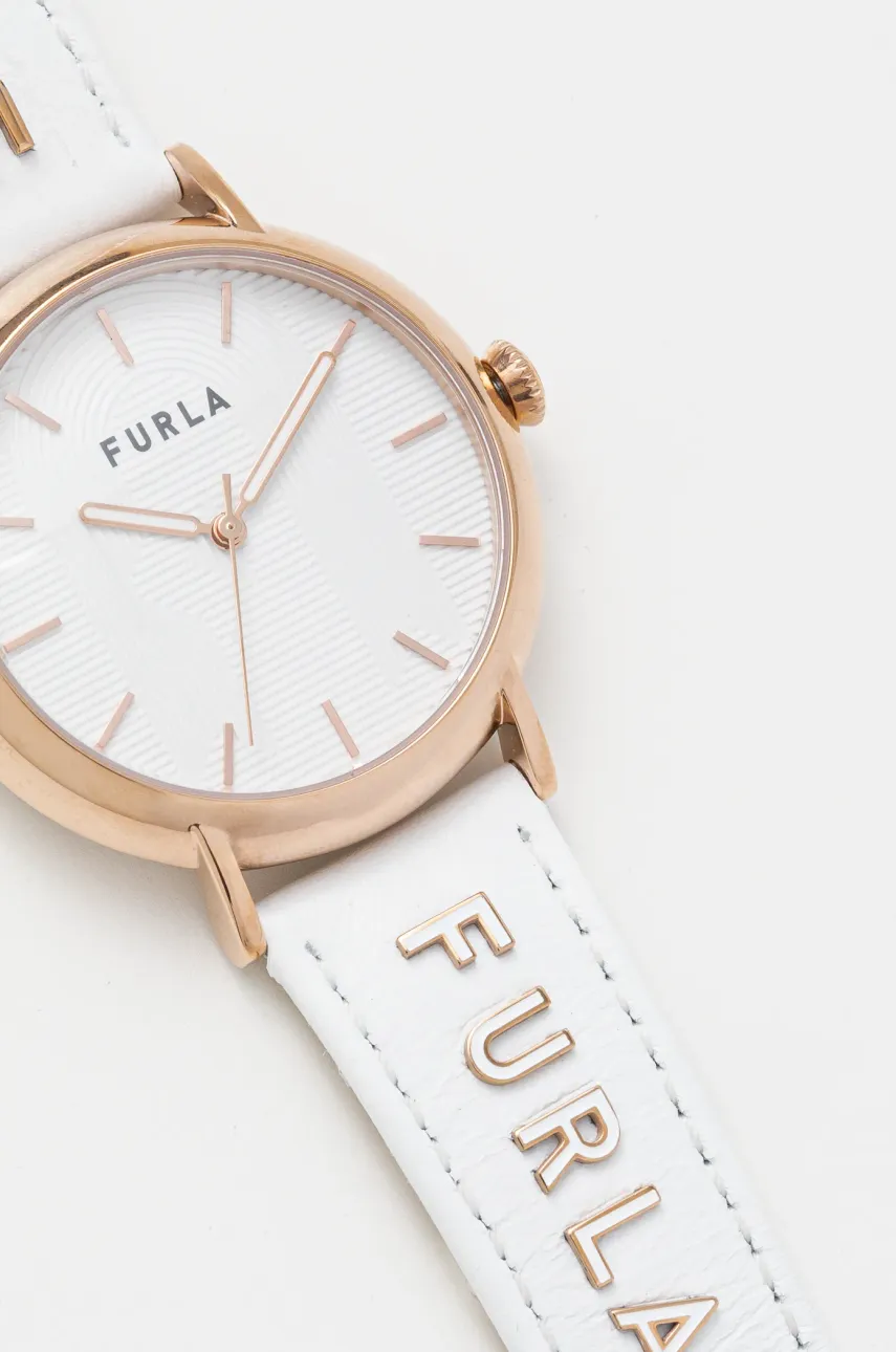 Часы Furla женские цвет золотой WW00023021L3 Часы Furla женские цвет золотой WW00023021L3
