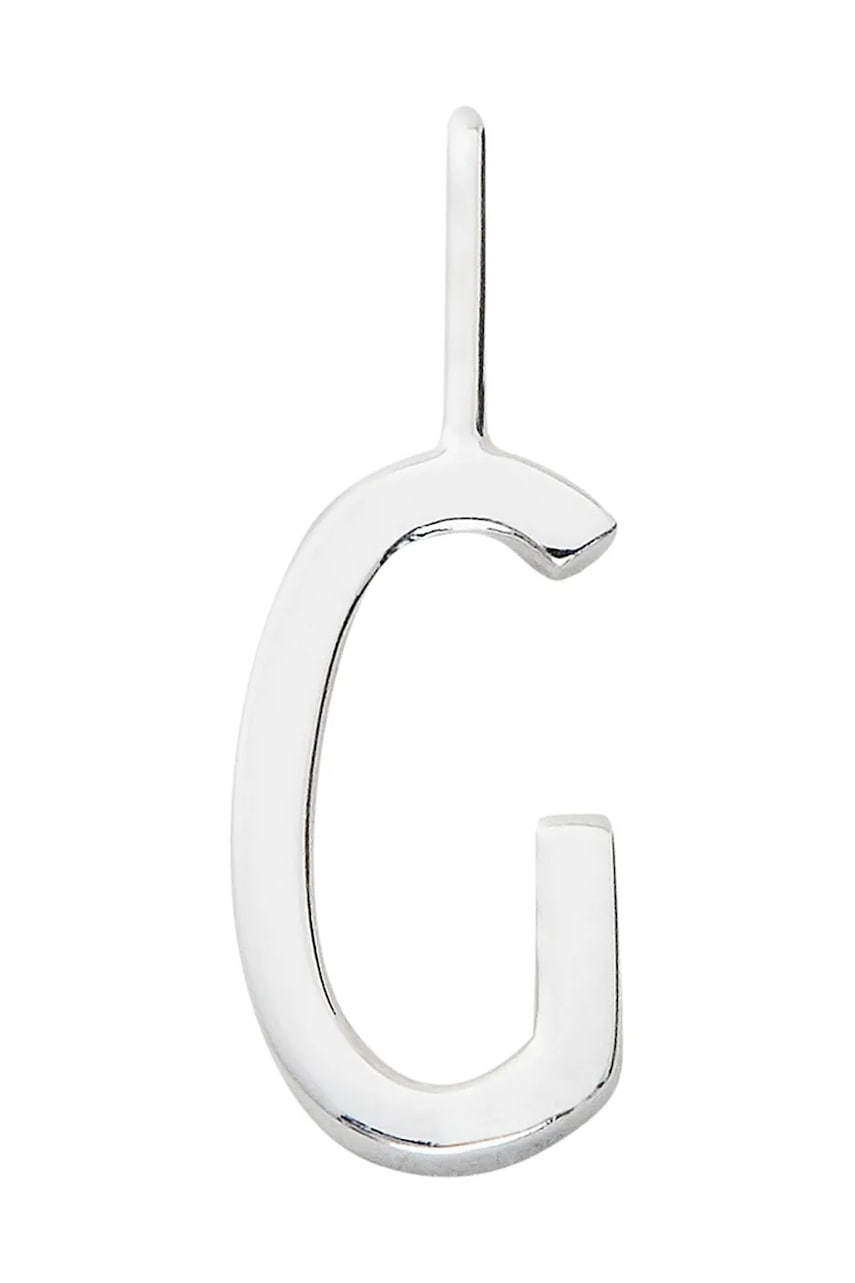 Design Letters pandantiv din argint 90201548G