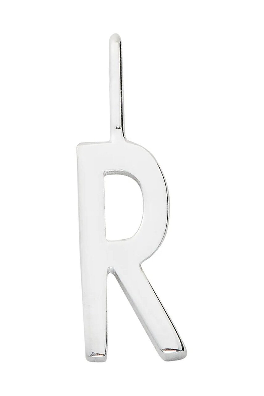 Levně Stříbrný přívěsek Design Letters 90201548R